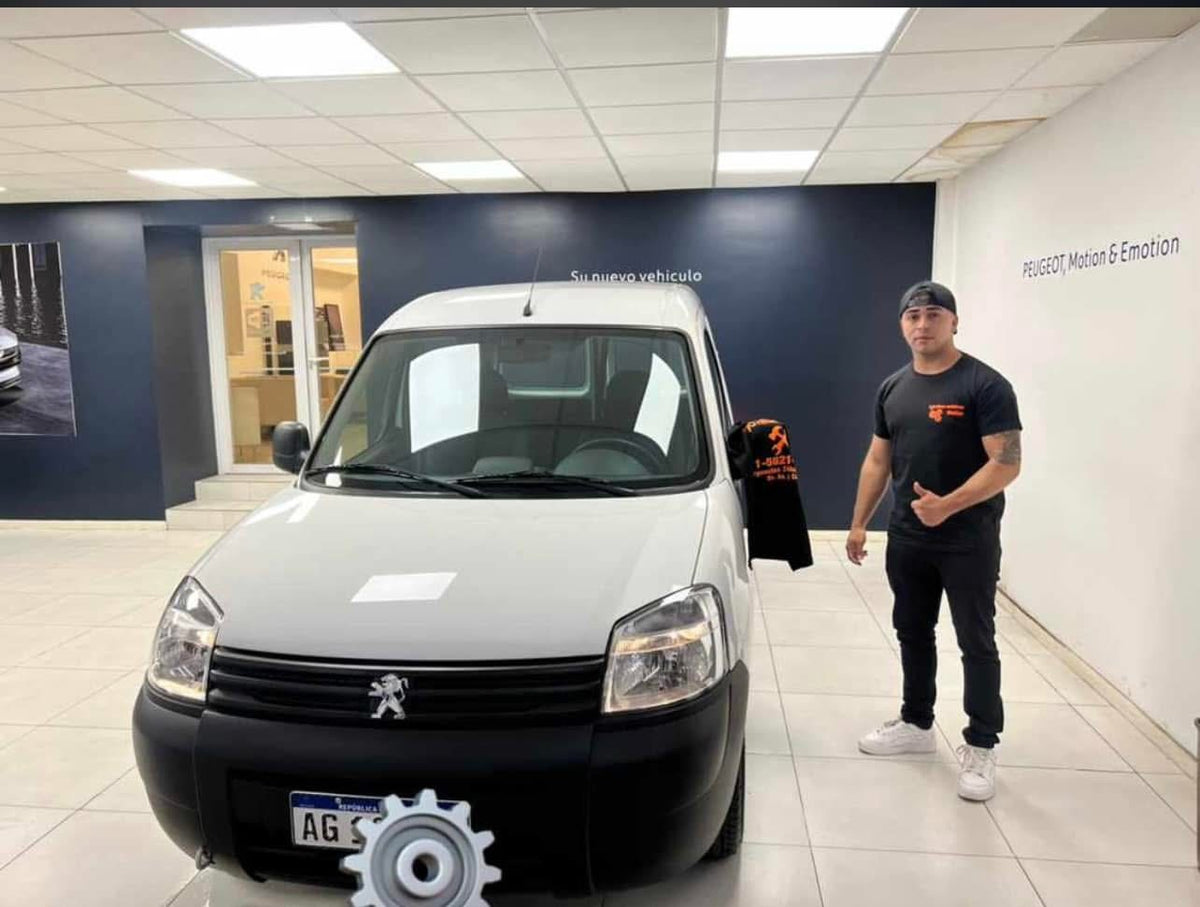 Automatización de cortina